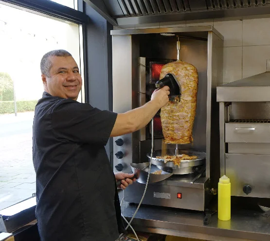 De Piramide in Ammerzoden Eigenaar van Piramide in Ammerzoden